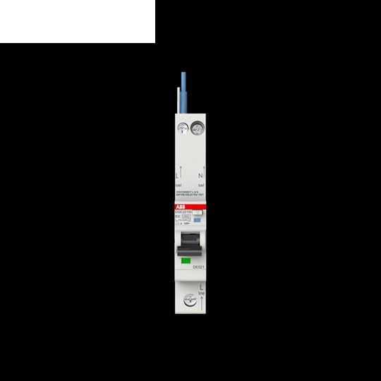 2CSR275151R1325 ABB - DSE201 M B32 A30 - N Blue 12-Month Warranty