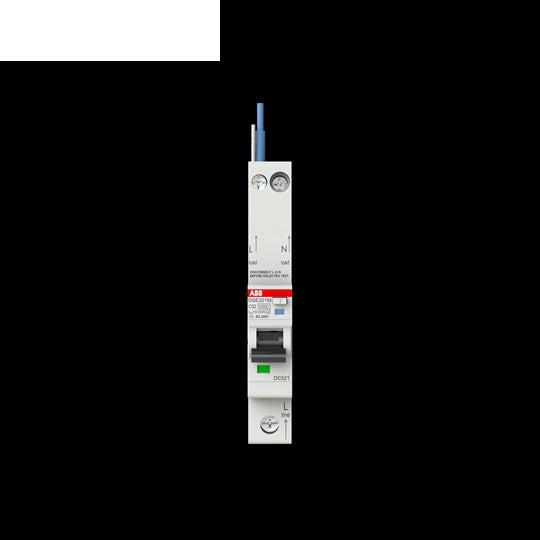 2CSR275051R1324 ABB - DSE201 M C32 AC30 - N Blue Fast Shipping!