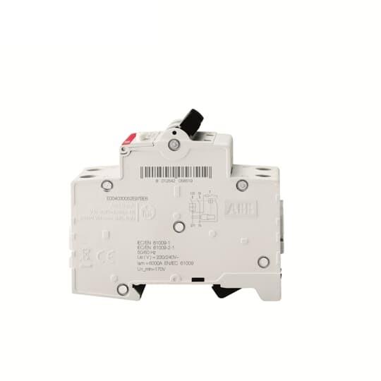 2CSR275080R1404 ABB - DS201 M C40 AC30 12-Month Warranty