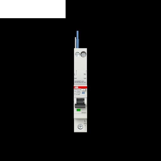 2CSR275051R1164 ABB - DSE201 M C16 AC30 - N Blue 30-Day Returns！