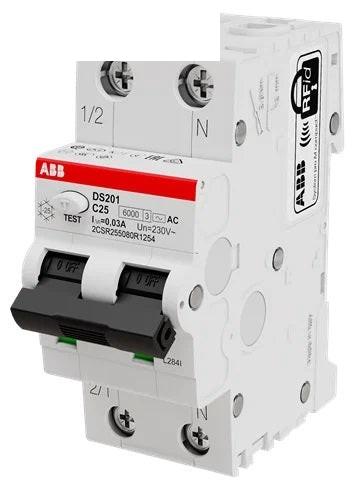 2CSR272140R1254 ABB - DS202C M C25 A30 12-Month Warranty