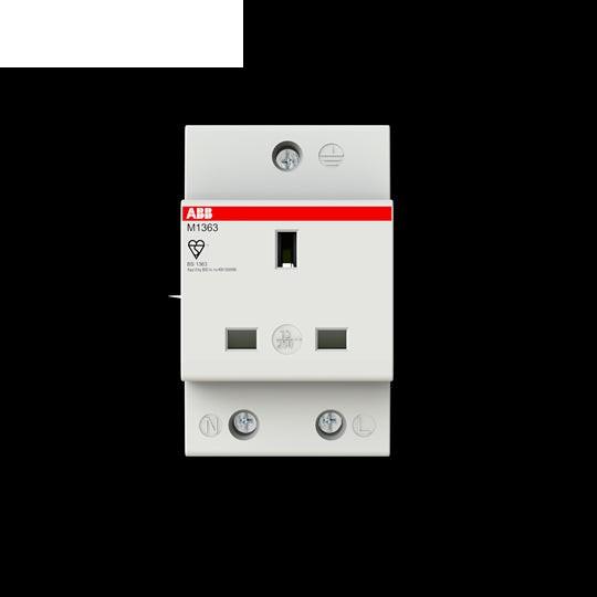 2CSM259343R0721 ABB - M1363 100% New