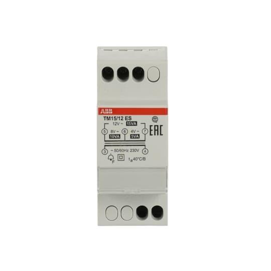 2CSM228585R0802 ABB - TM 15/12 ES Trusted supplier