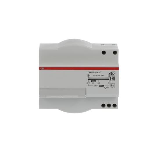 2CSM228575R0812 ABB - TS100/12-24 C Fast Shipping!