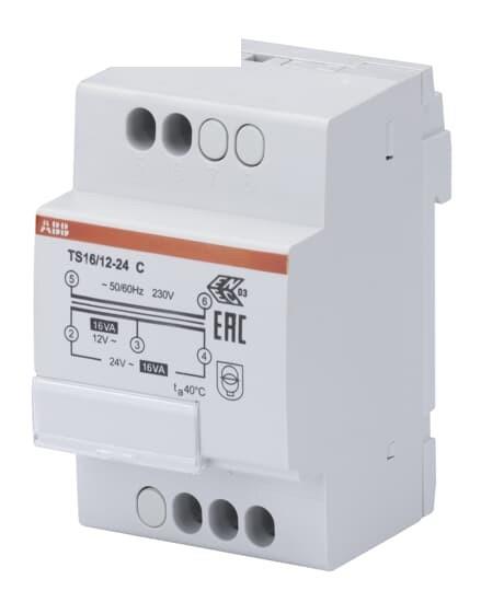 2CSM228565R0812 ABB - TS16/12-24 C 30-Day Returns！