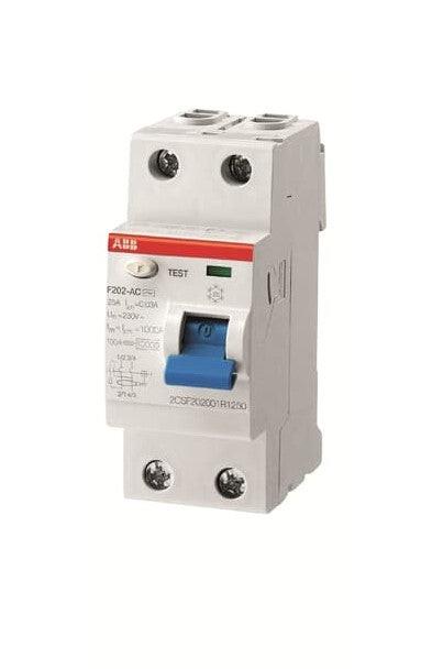 2CSF202401R1630 ABB - F202 A-63/0.03 AP-R 100% New