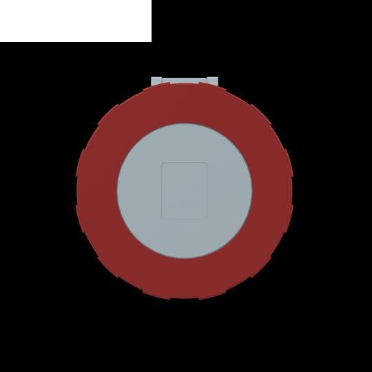 2CMA167384R1000 ABB - 363RU6W 12-Month Warranty