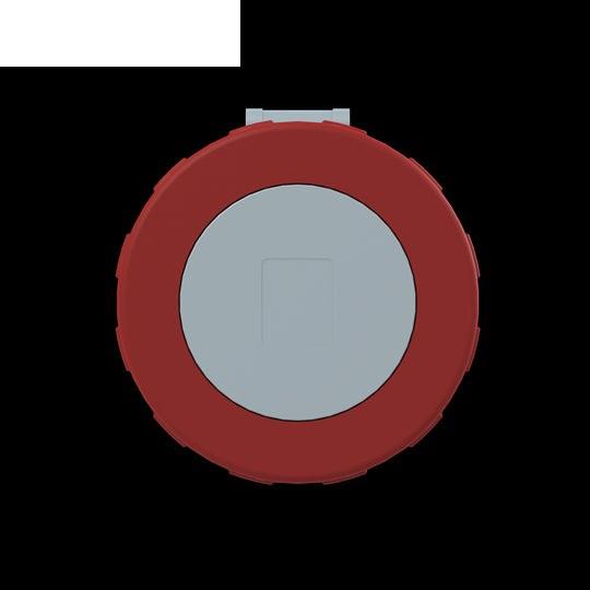 2CMA166924R1000 ABB - 3125C6W Original