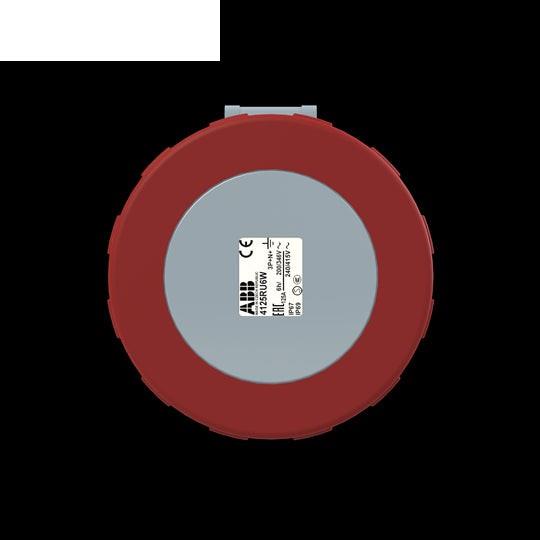 2CMA167142R1000 ABB - 4125RU6W Original