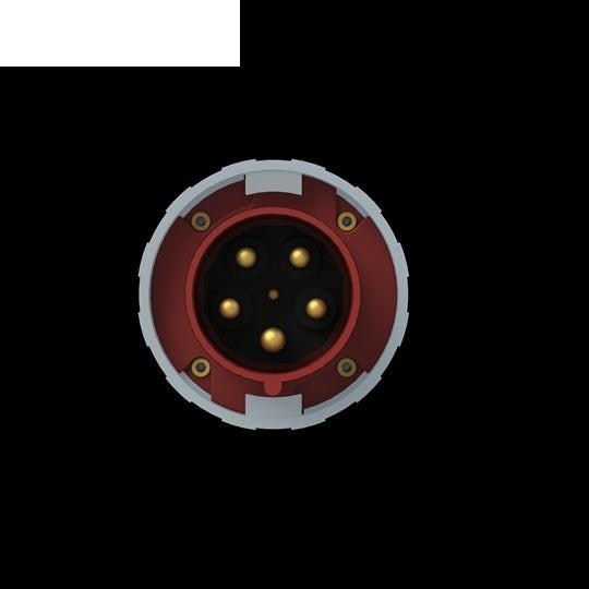 2CMA166828R1000 ABB - 4125P6W 100% New