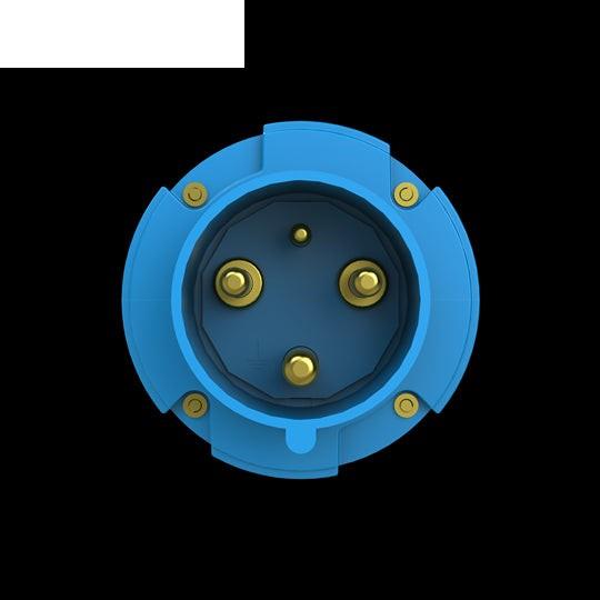 2CMA166742R1000 ABB - 263P6 New In Stock