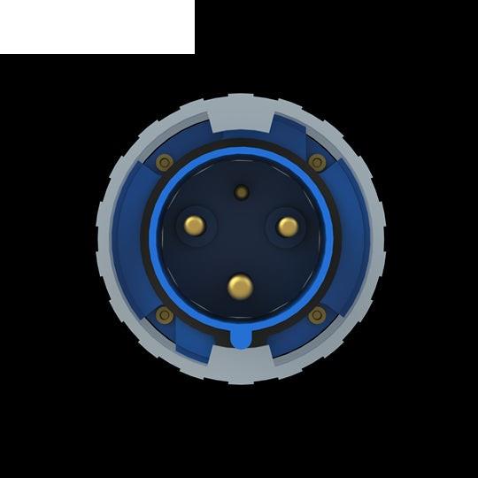 2CMA166776R1000 ABB - 263P6W Original