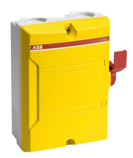 2CMA142441R1000 ABB - BW325YTPN Trusted supplier