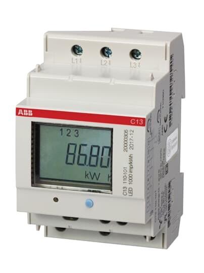 2CMA103574R1000 ABB - C13 110-101 Unbelievable Prices!