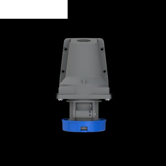 2CMA101213R1000 ABB - 216ERS6W 100% New