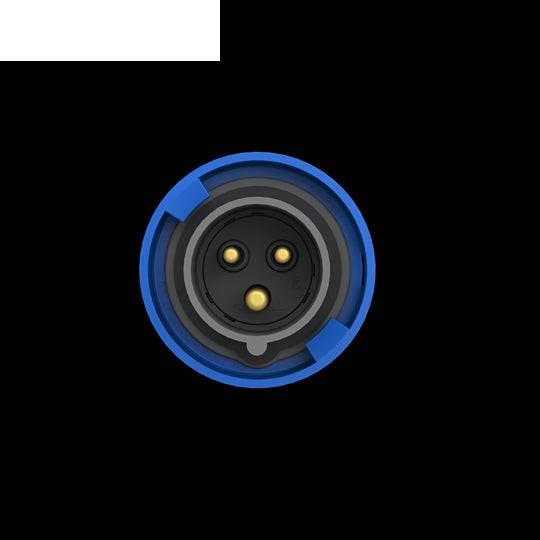 2CMA101072R1000 ABB - 216EP6W Trusted supplier