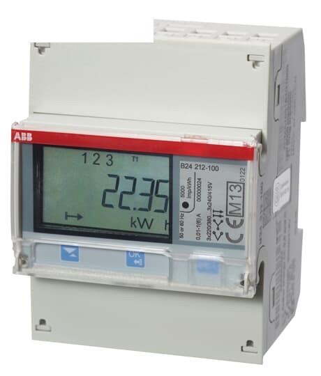 2CMA100264R1000 ABB - B24 212-400 Unbelievable Prices!