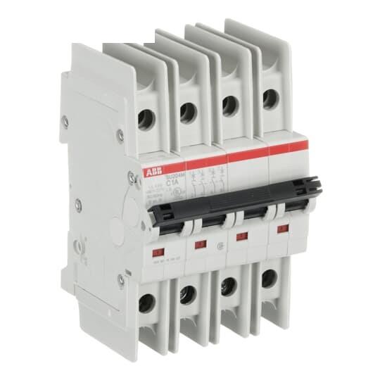 2CDS274337R0014 ABB - SU204M-C1 30-Day Returns！