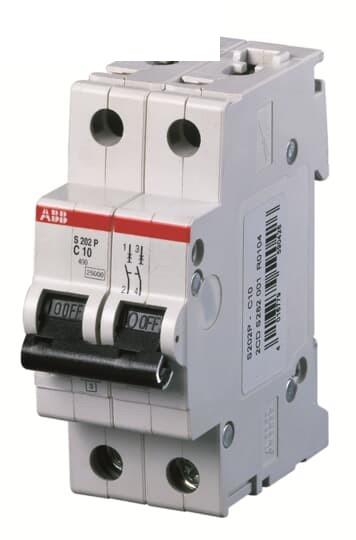 2CDS282001R0278 ABB - S202P-Z2 Original