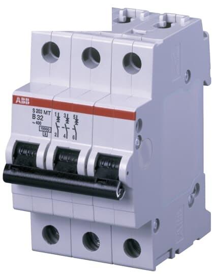 2CDS273006R0164 ABB - S203MT-C16 30-Day Returns！