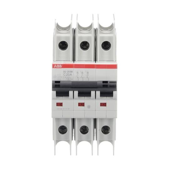 2CDS273337R0204 ABB - SU203M-C20 Unbelievable Prices!