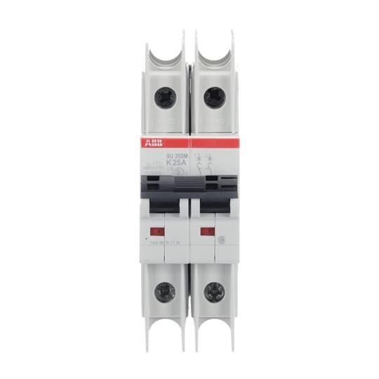 2CDS272337R0517 ABB - SU202M-K25 Unbelievable Prices!