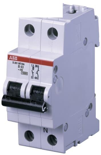 2CDS271106R0135 ABB - S201MT-B13NA Original