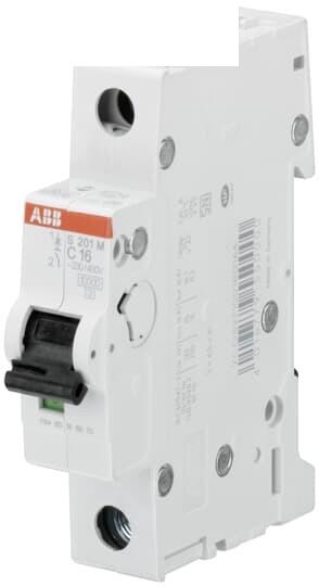 2CDS271001R0401 ABB - S201M-D40 12-Month Warranty