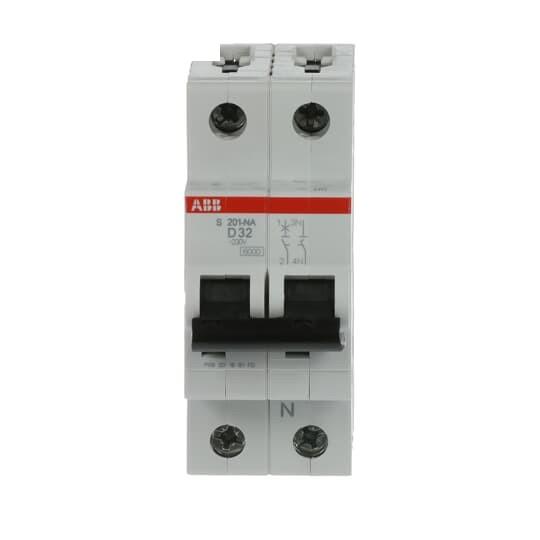 2CDS251103R0321 ABB - S201-D32NA Fast Shipping!