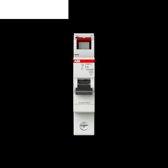 2CDS251002R0064 ABB - S201S-C6 Unbelievable Prices!