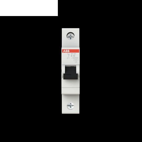 2CDS211001R0405 ABB - SH201-B40 Fast Shipping!