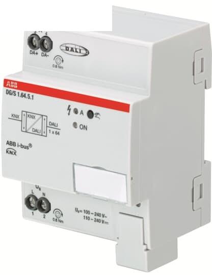 2CDG110273R0011 ABB - DG/S1.64.5.1 New In Stock