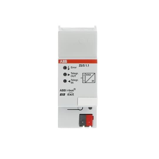 2CDG110083R0011 ABB - ZS/S 1.1 Trusted supplier