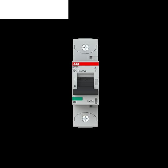 2CCS891001R0164 ABB - S801N-C16 New In Stock