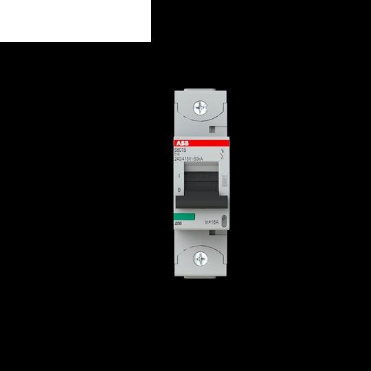 2CCS861001R0164 ABB - S801S-C16 Original