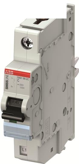 2CCS571001R1504 ABB - S401M-UCC50 12-Month Warranty