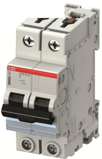 2CCS472001R1064 ABB - S452M-UCC6 30-Day Returns！