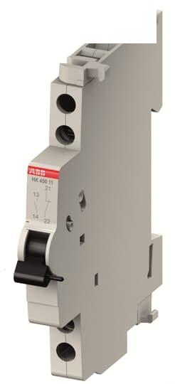 2CCS400900R0031 ABB - SK45011-L 12-Month Warranty