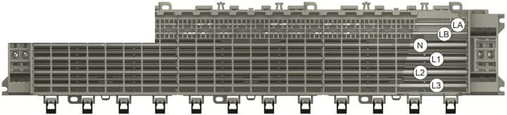 2CCF212438A0001 ABB - ZLSP950E106-3LNLAL 100% New