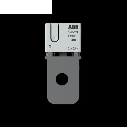 2CCA880226R0001 ABB - CMS-121LA 12-Month Warranty