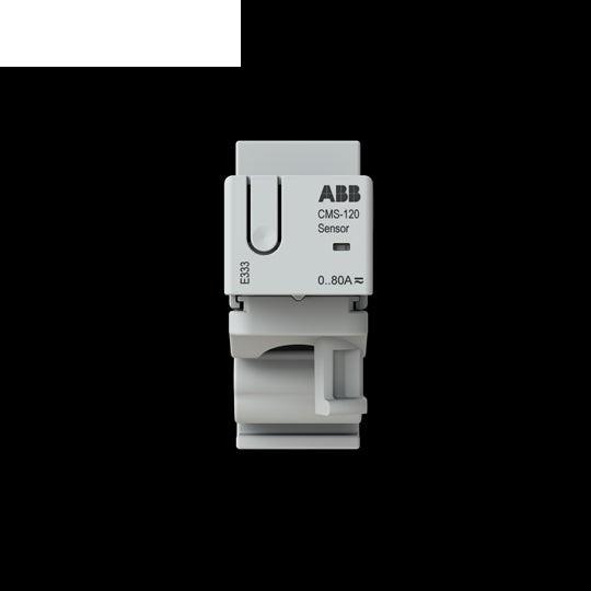 2CCA880240R0001 ABB - CMS-120DR New In Stock