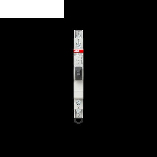 2CCA703154R0001 ABB - E215-16-11F Original