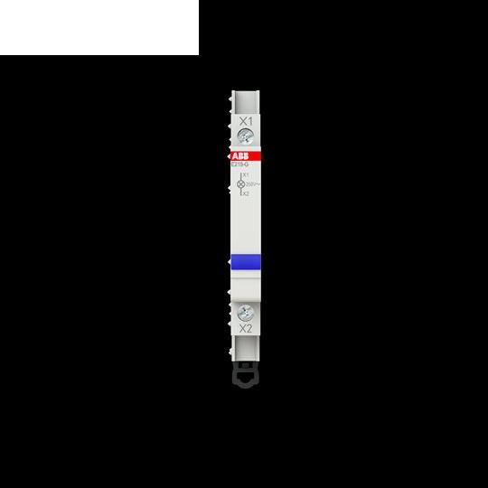 2CCA703404R0001 ABB - E219-G Original