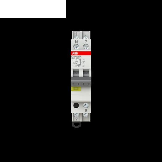 2CCA703110R0001 ABB - E211X-16-20 Unbelievable Prices!