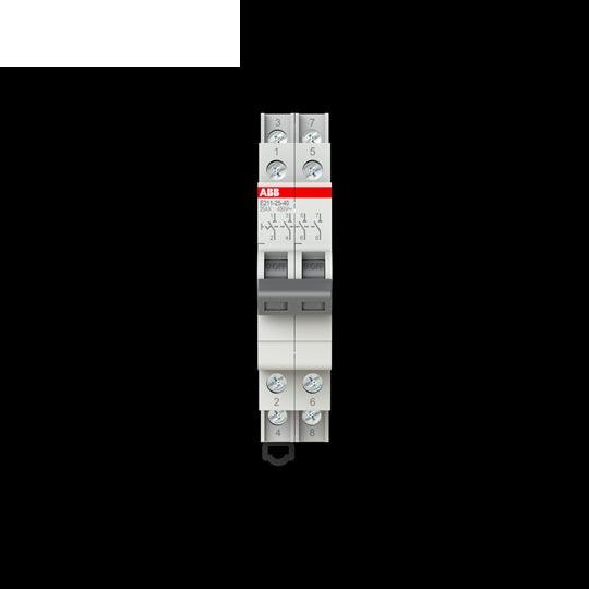 2CCA703016R0001 ABB - E211-25-40 Fast Shipping!