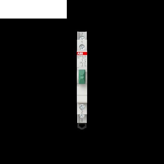 2CCA703152R0001 ABB - E215-16-11D New In Stock