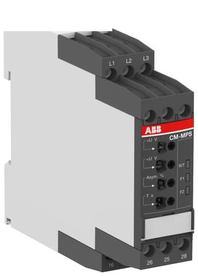 1SVR730884R4300 ABB - CM-MPS.43S Fast Shipping!