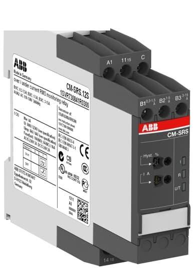 1SVR730840R0200 ABB - CM-SRS.11S 100% New