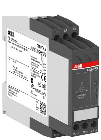 1SVR730824R9300 ABB - CM-PFS.S Trusted supplier