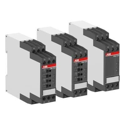 1SVR730740R9004 ABB - CM-TCS.29GS 100% New